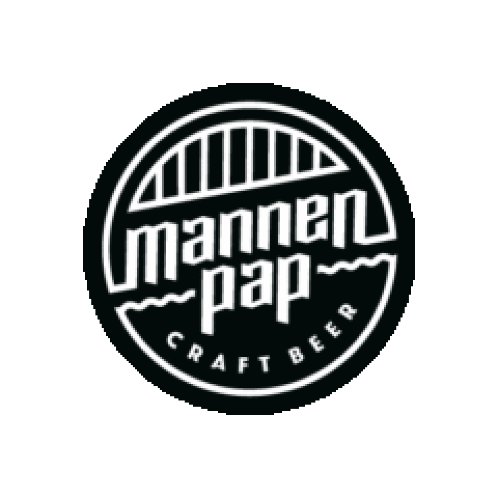 Mannenpap