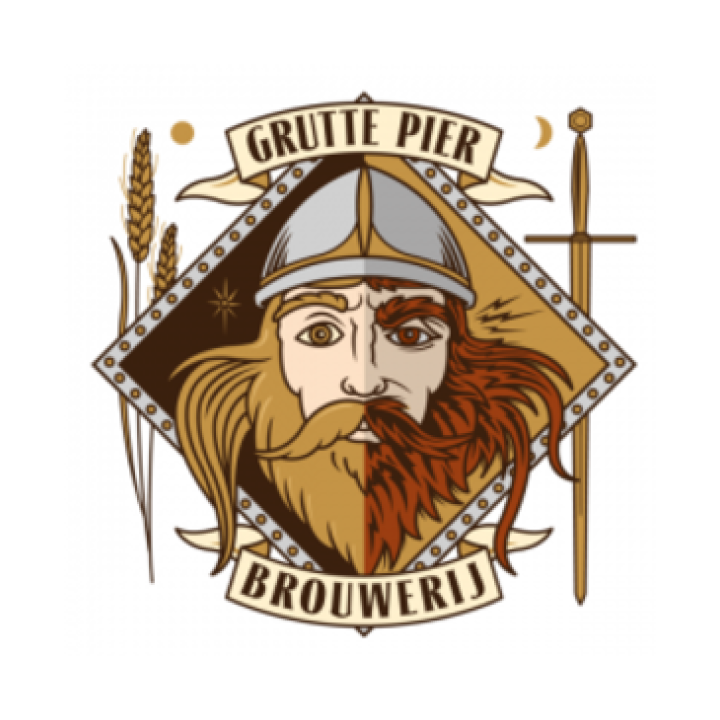 Grutte Pier