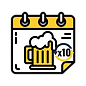 Beernami - Maandelijks bierabonnement - Monthly Craft Beer Subscription icon2.png