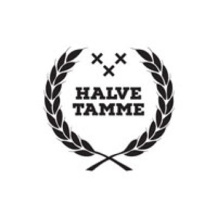 Halve Tamme