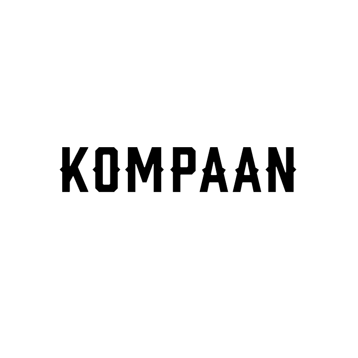 Kompaan