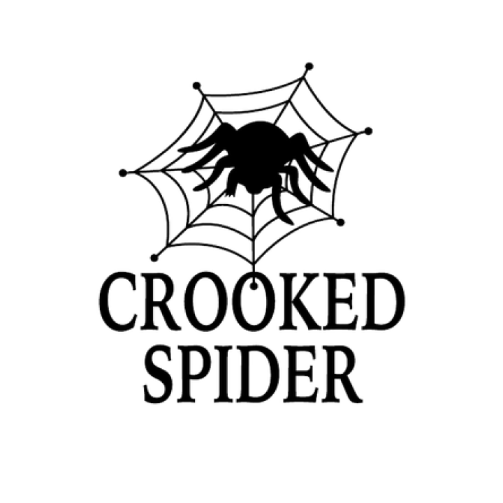 Crooked Spider