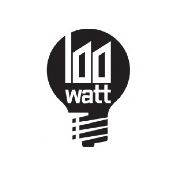 100Watt