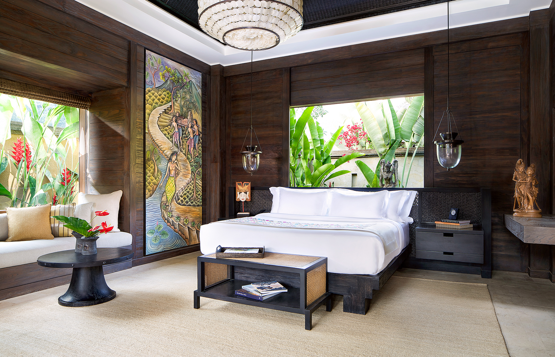 Mandapa, A Ritz Carlton Reserve