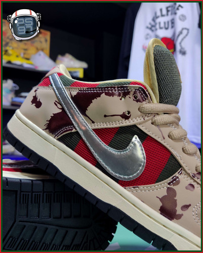 freddy krueger sb low