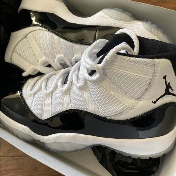 Botas jordan blancas new arrivals