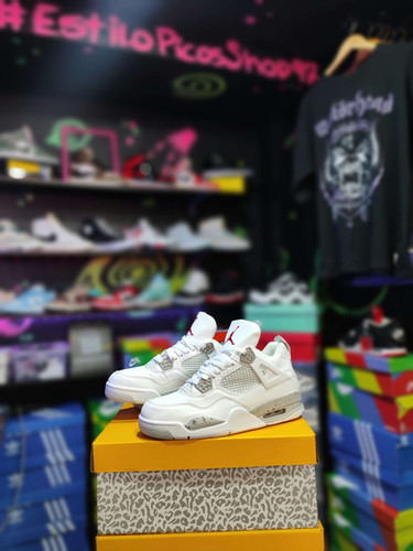 Air Jordxn Retro Tech Grey White oreo Botas baloncesto