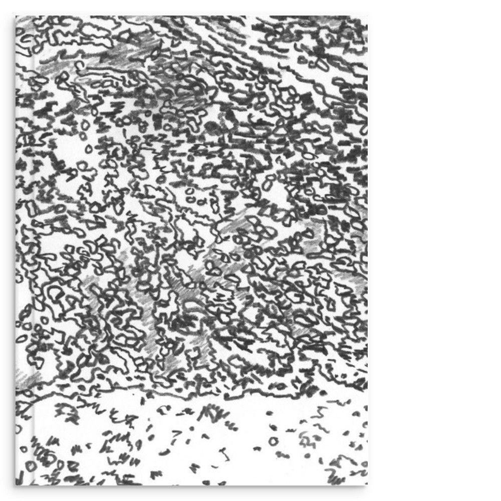 Ebb & Flow by Georgina Zafeiri