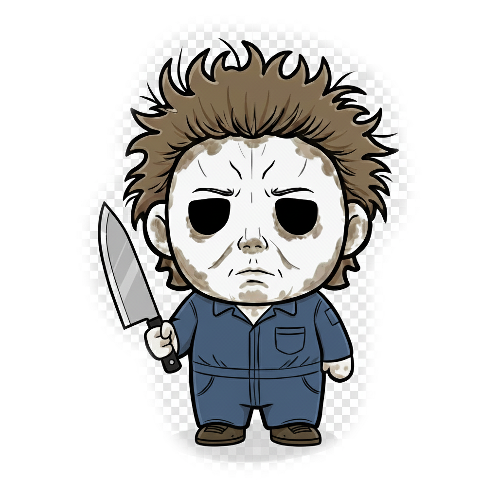 OG baby Myers