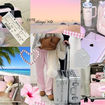 The It-Girl’s Travel Routine