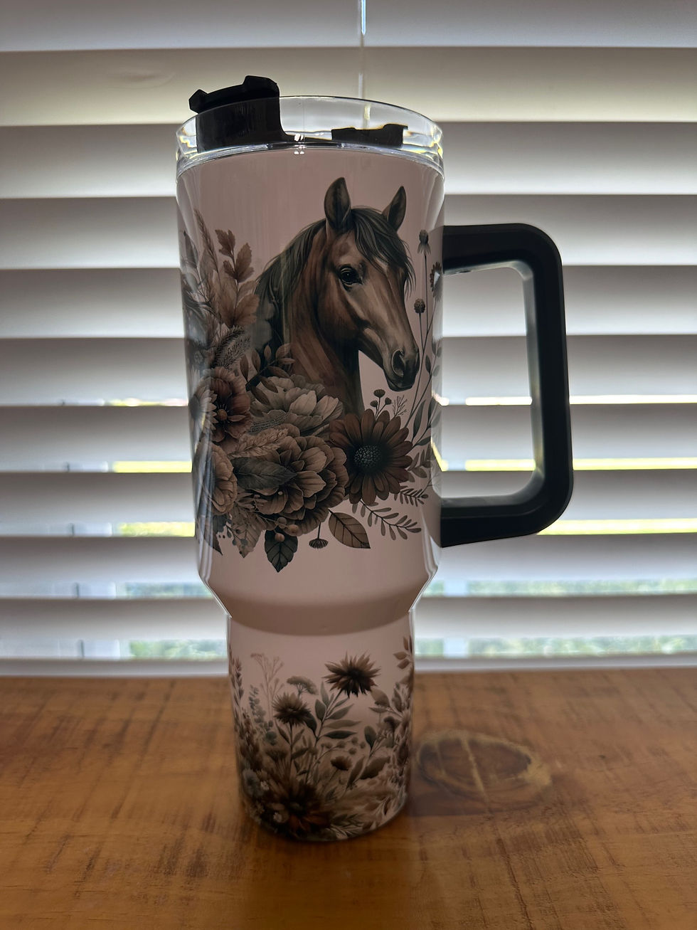 Thumbnail: 40 ounce horse 