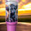 Thumbnail: Two tone purple shimmer cow