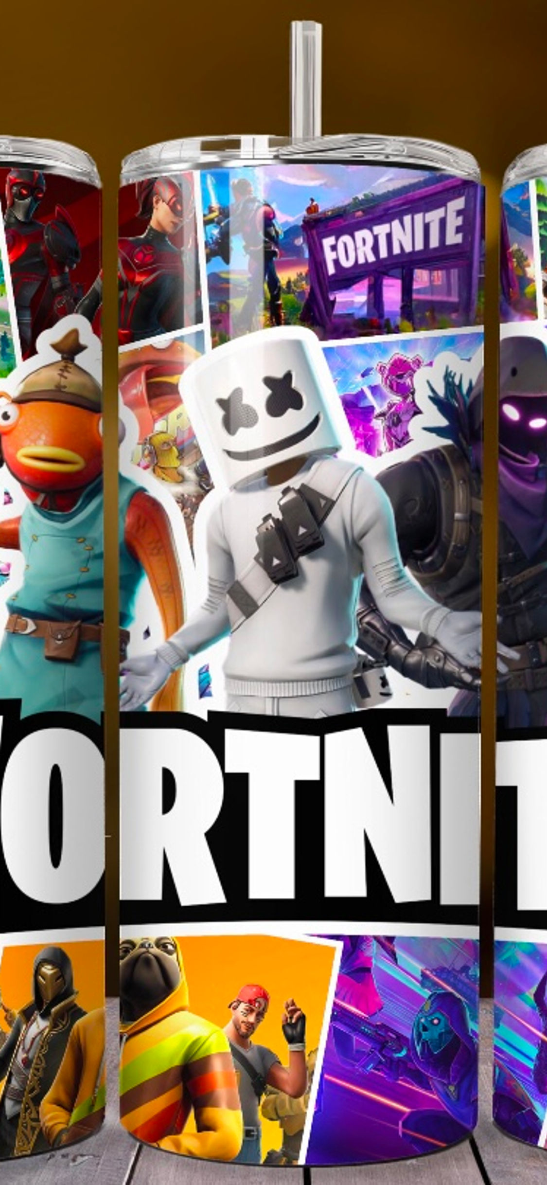 Fortnite 
