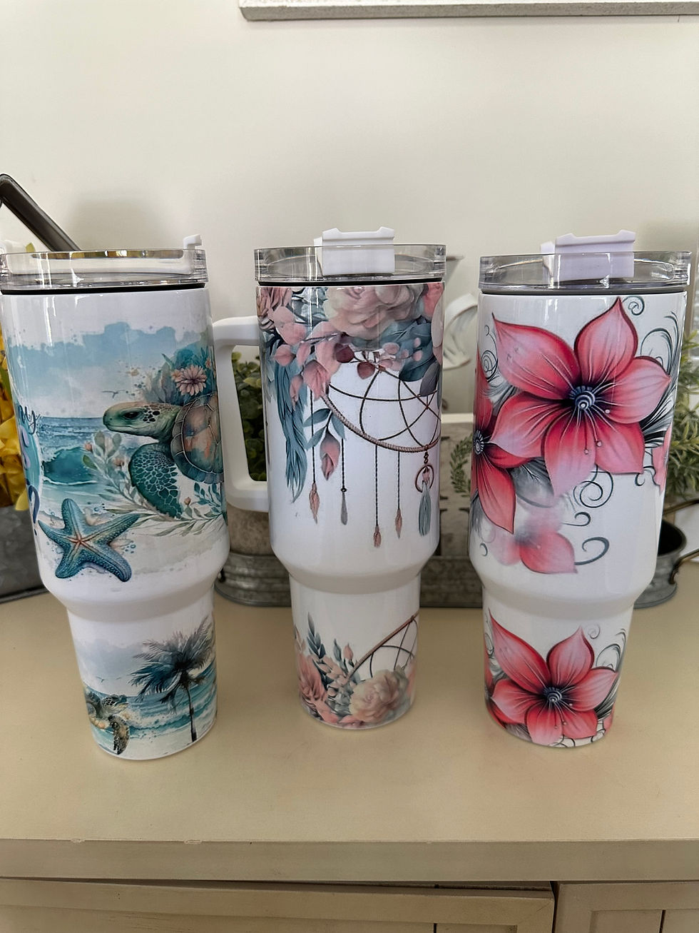 Thumbnail: 40 ounce tumbler