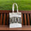 Thumbnail: DTF print tote bags 