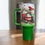 Thumbnail: Christmas snowman