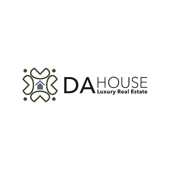 dahouse logo