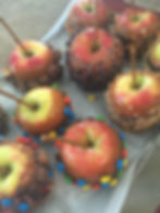 Apples