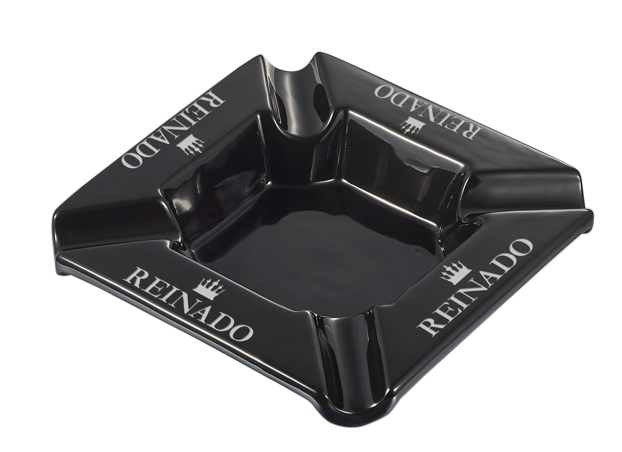 Reinado Ceramic Cigar Ashtray