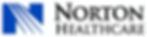Norton Healthcare logo displayed as client partner