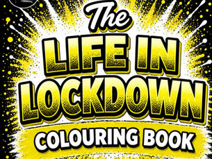 Why Would I Create Life in Lockdown?