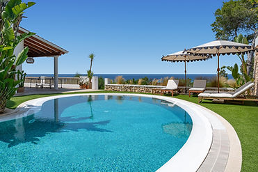 Villa Navis - Menorvillas