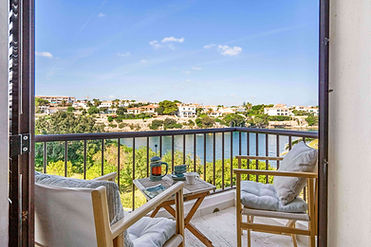 Villa Navis - Menorvillas