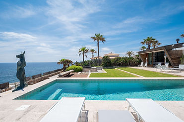 Villa Navis - Menorvillas