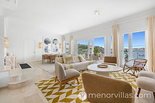 Menorvillas Menorca