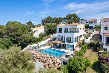 Villa Navis - Menorvillas