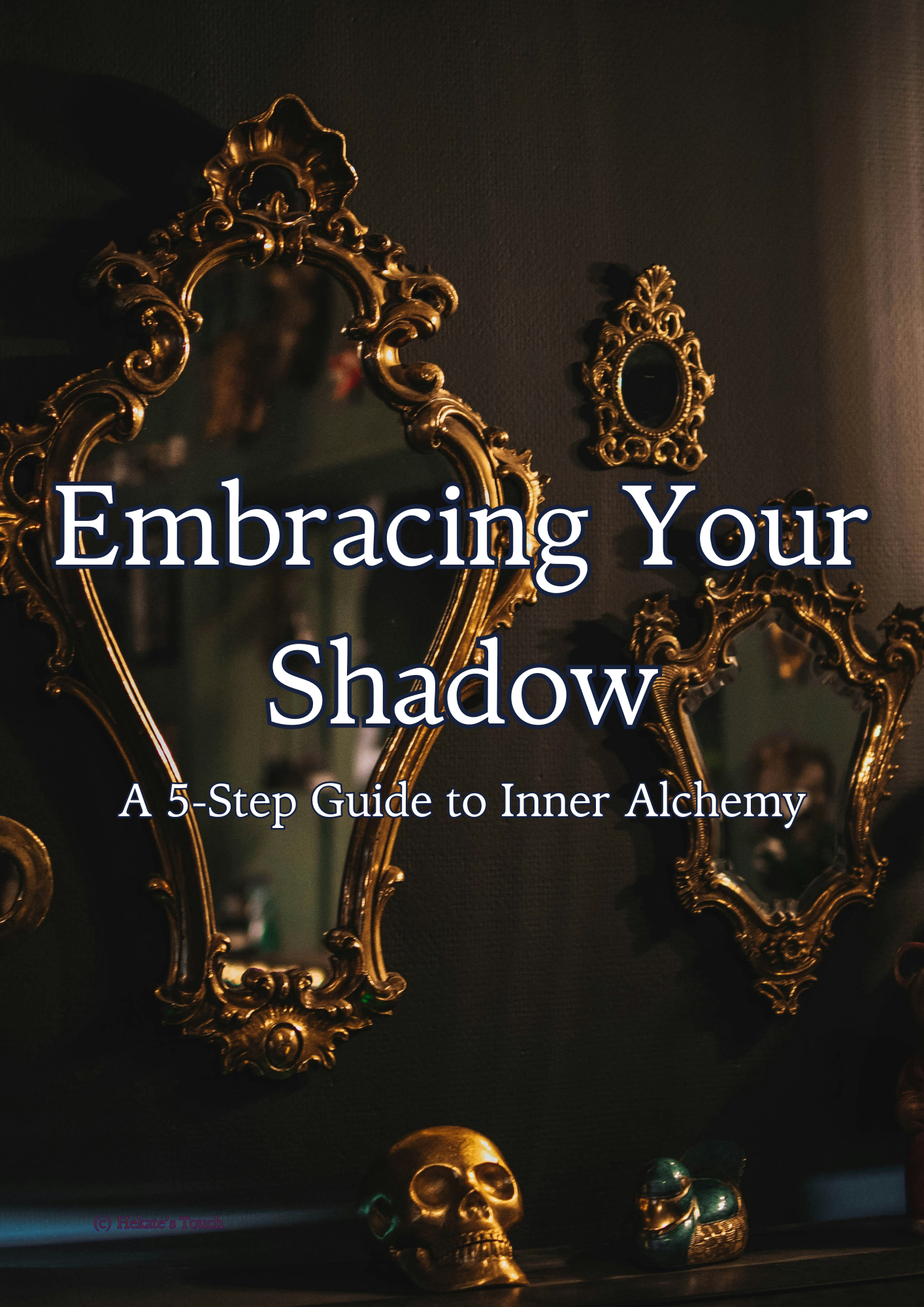 Embracing Your Shadow