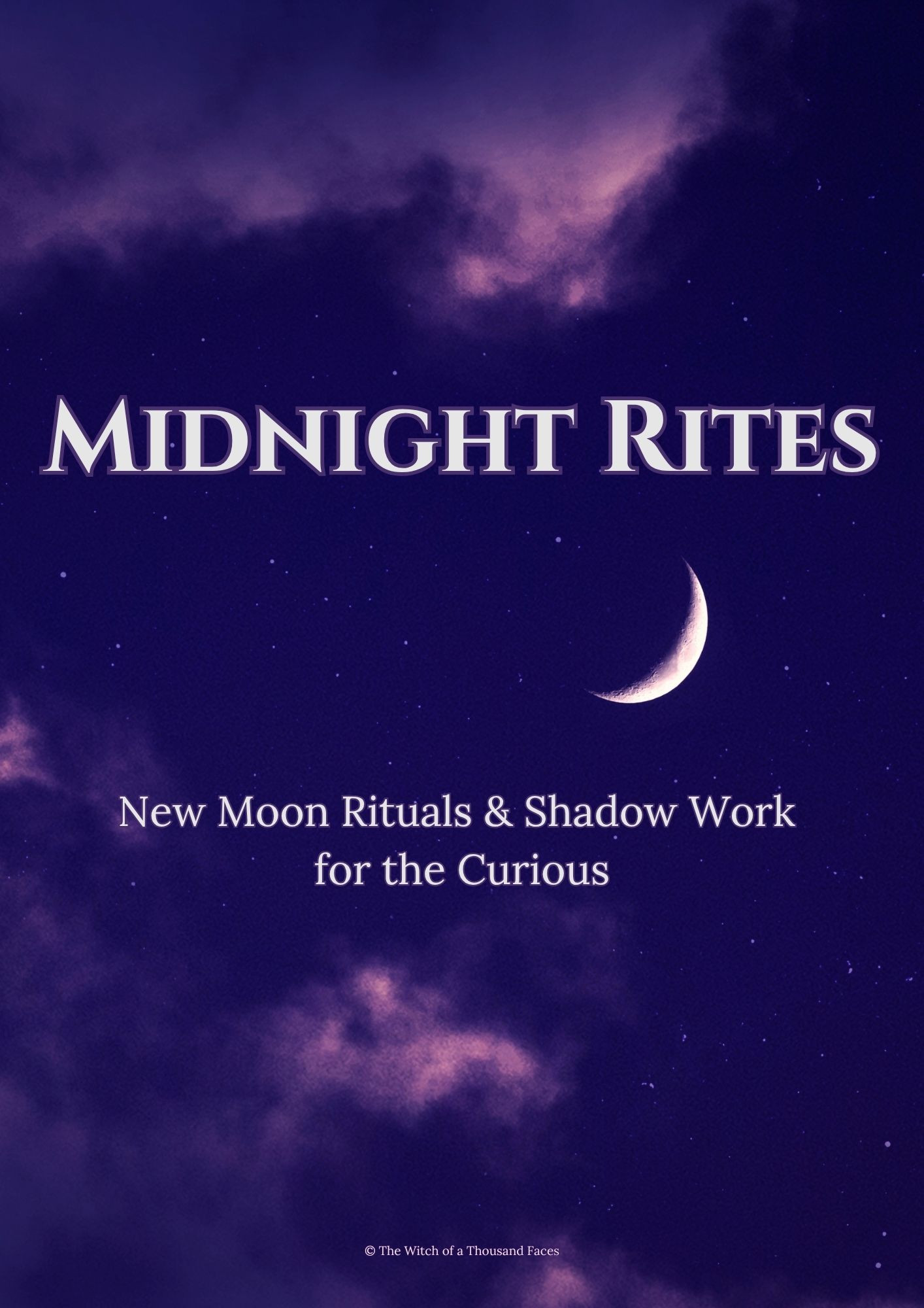 Midnight Rites