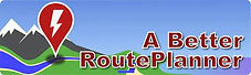 A Better Route Planner