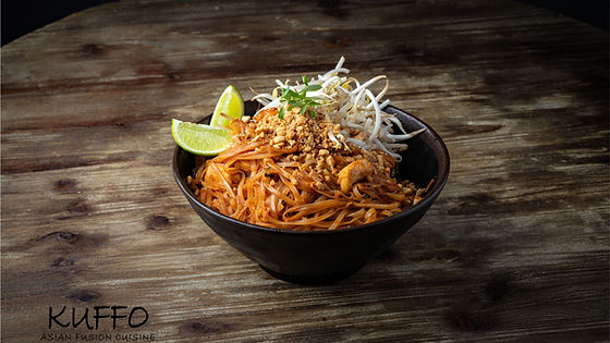 PADTHAI NOODLES