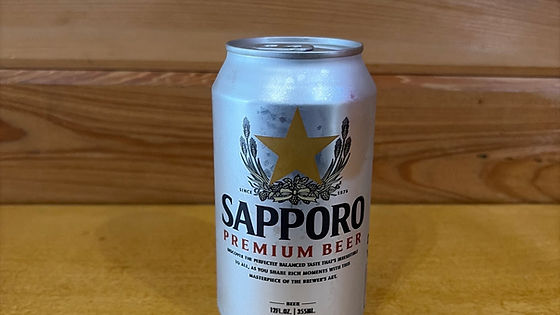 SAPPORO (Japanese)