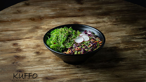 HIYASHI WAKAME