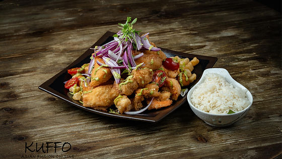ASIAN JALEA MIXTA
