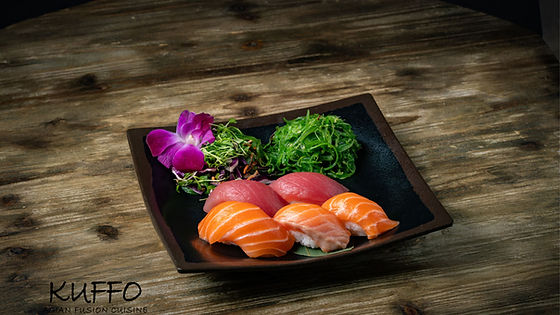 NIGIRI SAMPLE