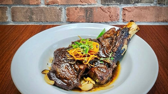 YOSHOKU RIBEYE STEAK