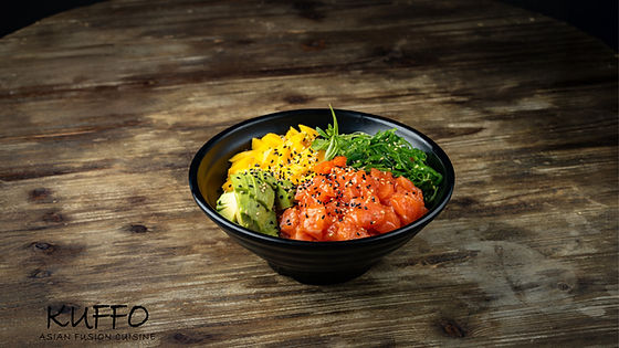 POKE BOWL