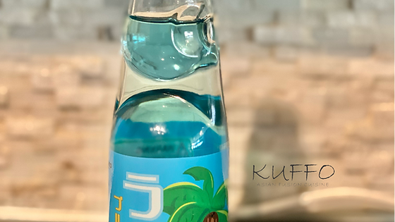 RAMUNE
