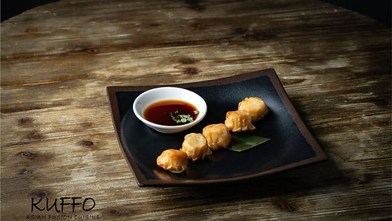 SHRIMP SHUMAI