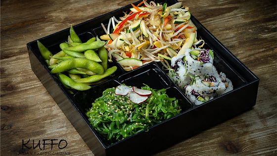 BENTO BOX C