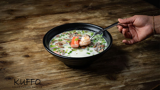TOM KHA TALAY
