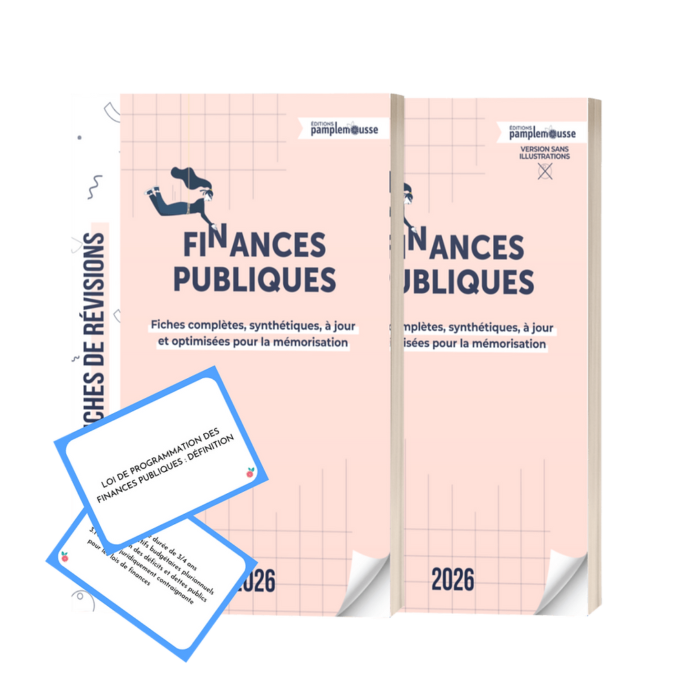 fiches finances publiques pdf