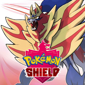Pokémon Shield SWITCH NSP