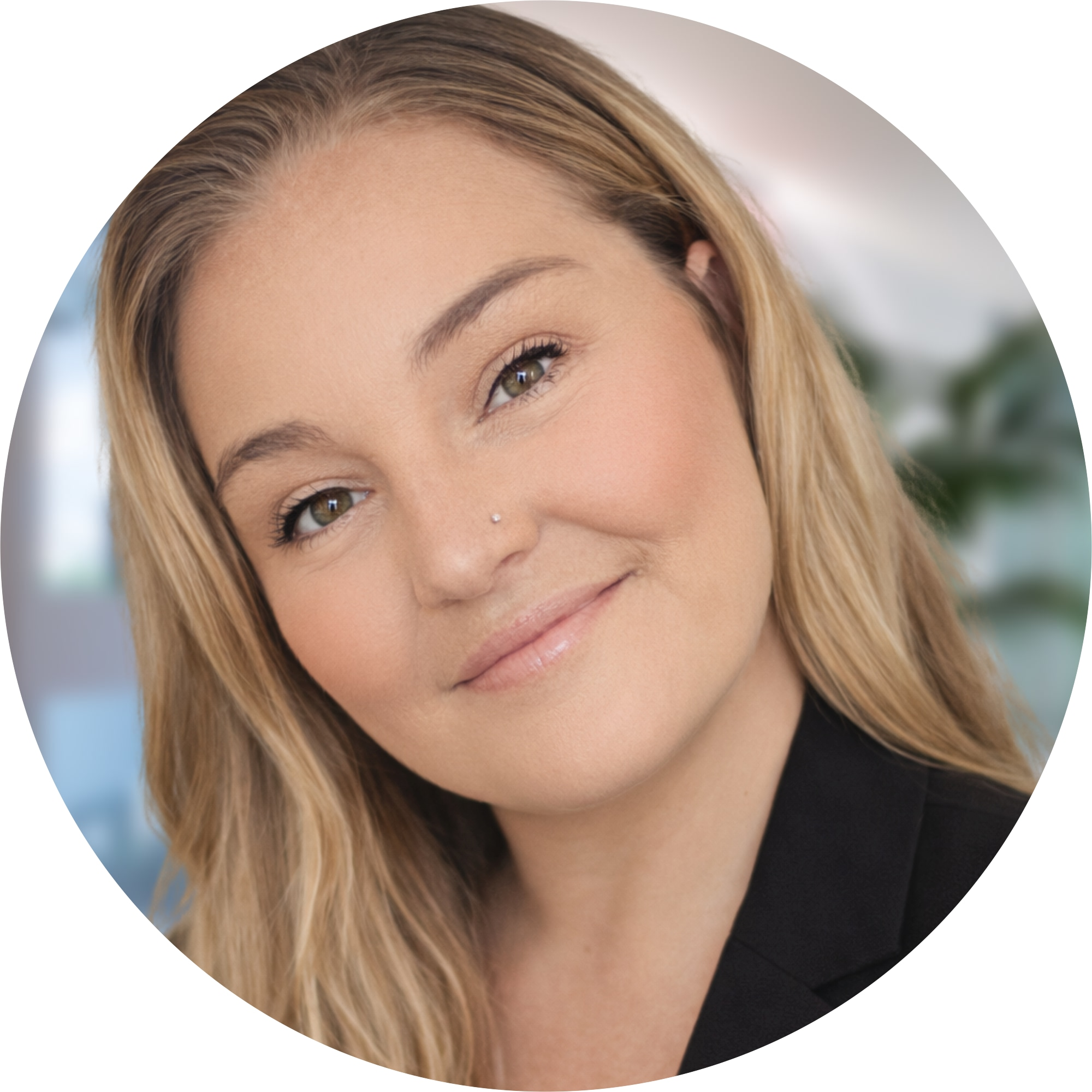 Writer: Cheyenne Lofthouse-Wolf LCSW