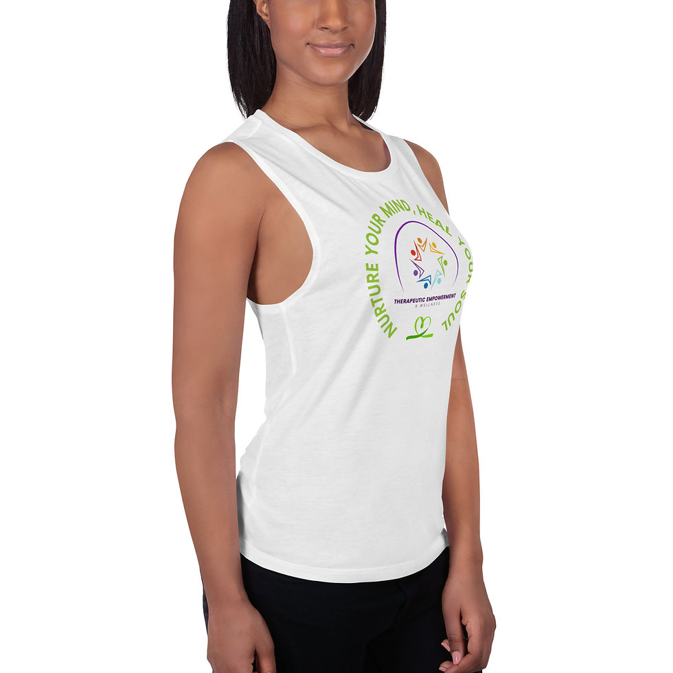 Thumbnail: Ladies’ Muscle Tank