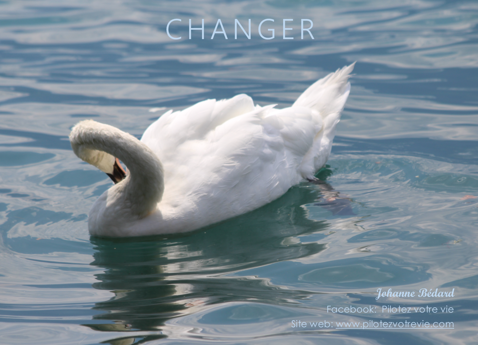 CHANGER