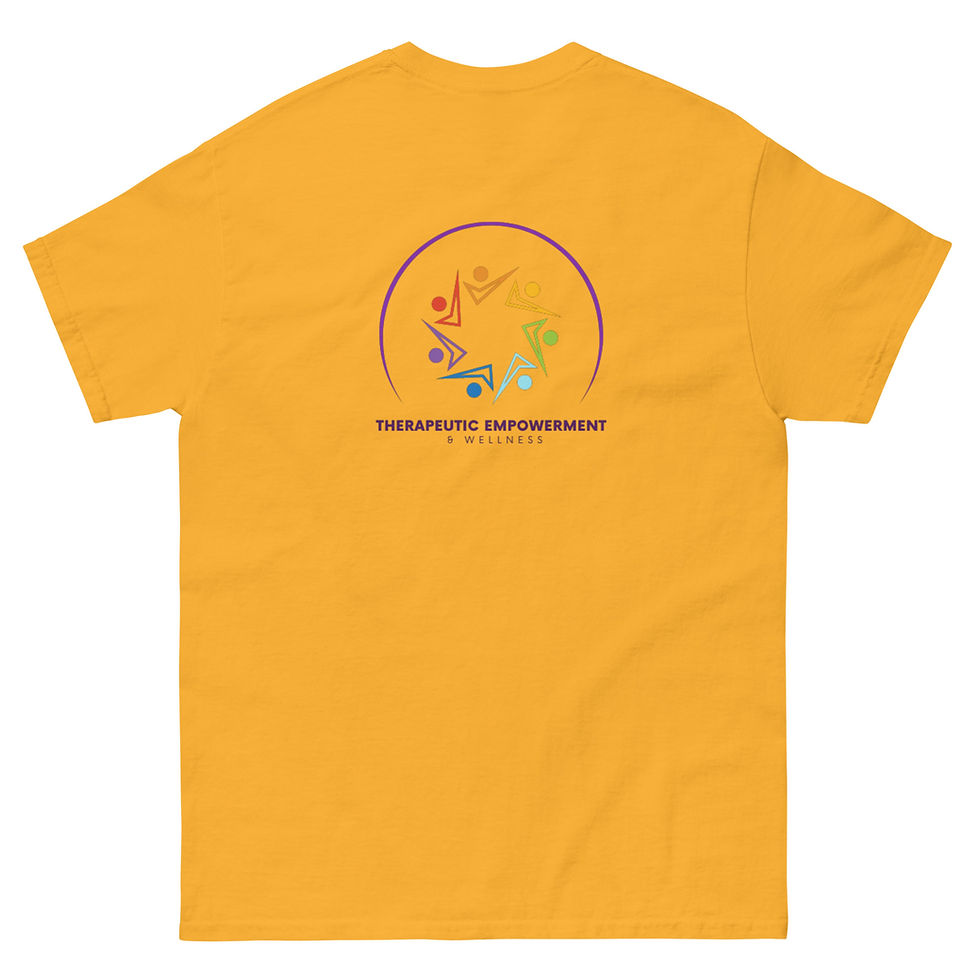 Thumbnail: Men's classic tee